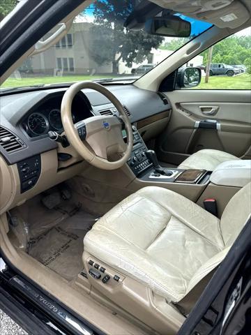 used 2011 Volvo XC90 car, priced at $5,900