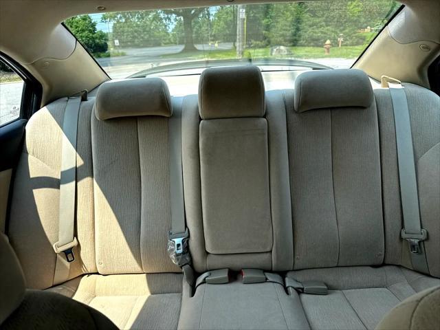 used 2010 Kia Optima car, priced at $5,900