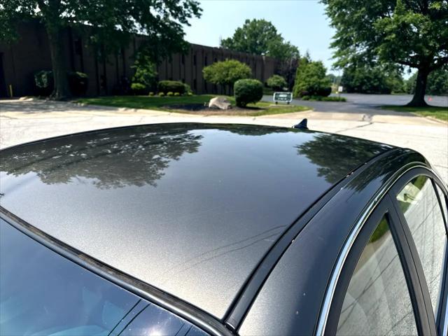 used 2010 Kia Optima car, priced at $5,900