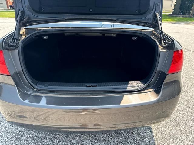 used 2010 Kia Optima car, priced at $5,900