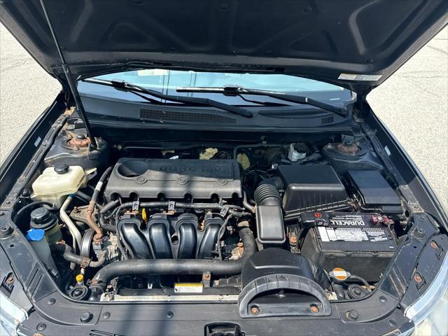 used 2010 Kia Optima car, priced at $5,900