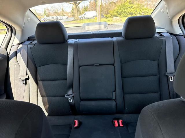 used 2015 Chevrolet Cruze car, priced at $6,400