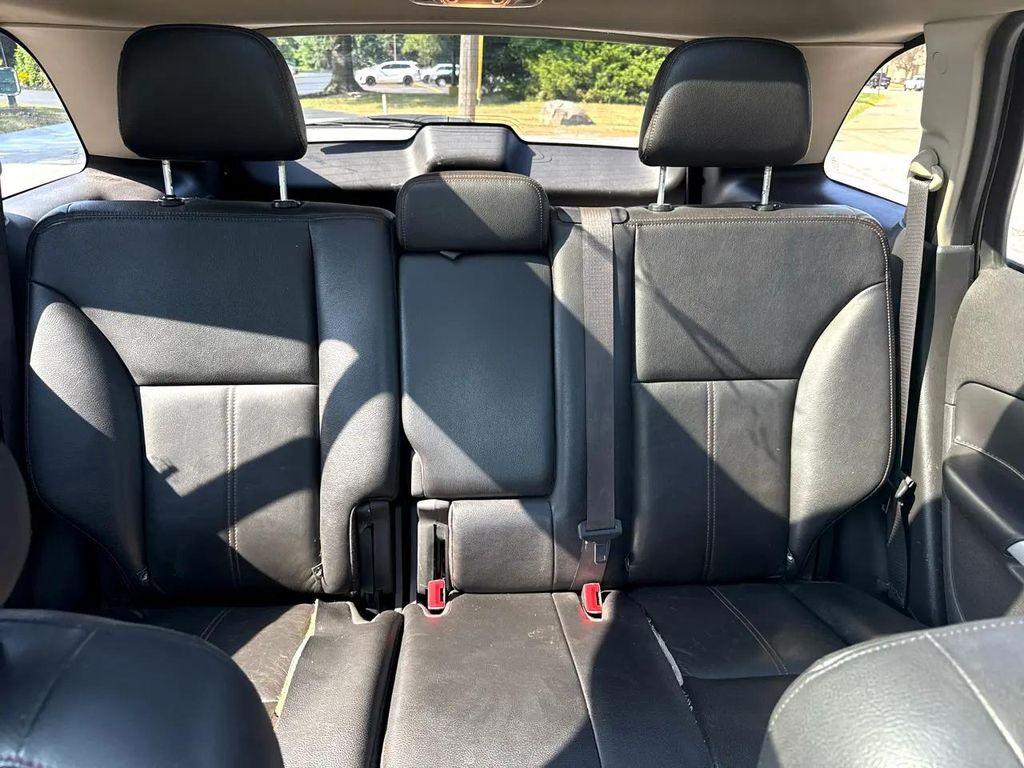 used 2013 Ford Edge car, priced at $6,900