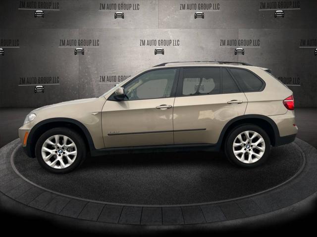 used 2011 BMW X5 car, priced at $8,300