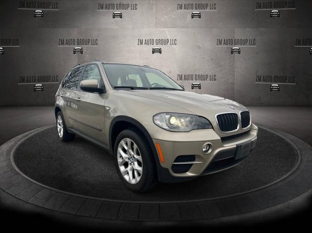 used 2011 BMW X5 car, priced at $8,300