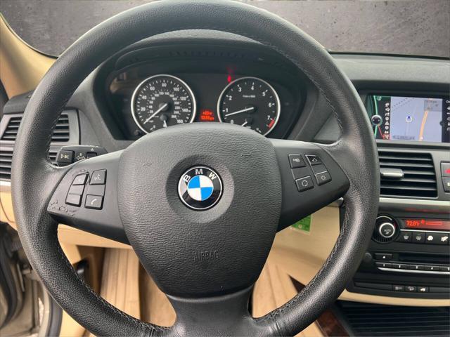 used 2011 BMW X5 car, priced at $8,300