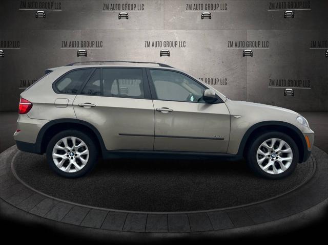 used 2011 BMW X5 car, priced at $8,300