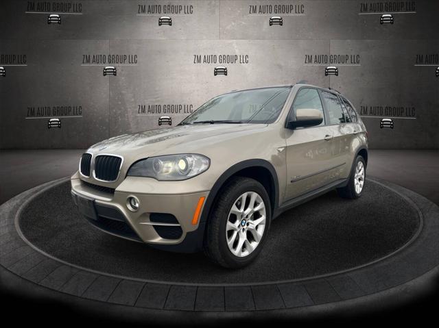 used 2011 BMW X5 car, priced at $8,300