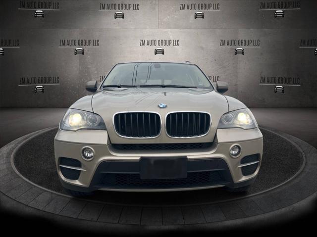 used 2011 BMW X5 car, priced at $8,300