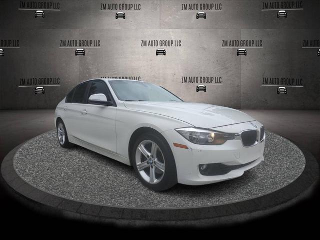 used 2013 BMW 328 car, priced at $8,500