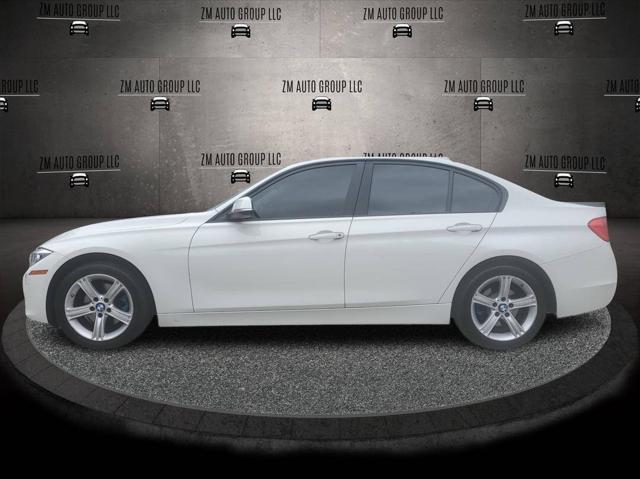 used 2013 BMW 328 car, priced at $8,500