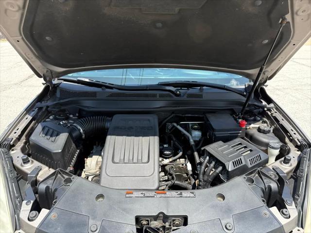 used 2011 Chevrolet Equinox car, priced at $3,900