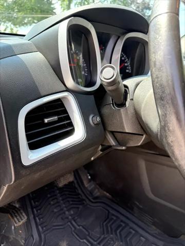 used 2011 Chevrolet Equinox car, priced at $3,900