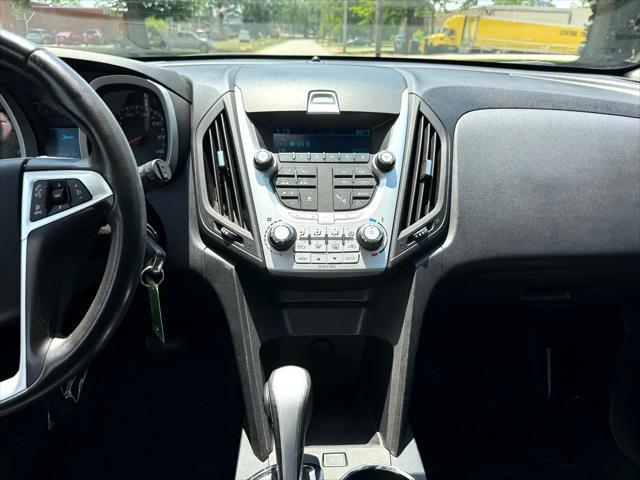 used 2011 Chevrolet Equinox car, priced at $3,900