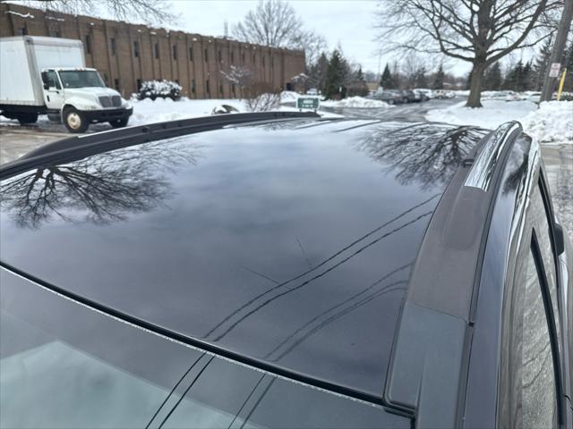 used 2014 Jeep Compass car, priced at $8,900