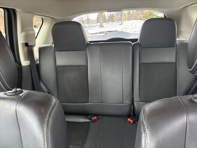 used 2014 Jeep Compass car, priced at $8,900