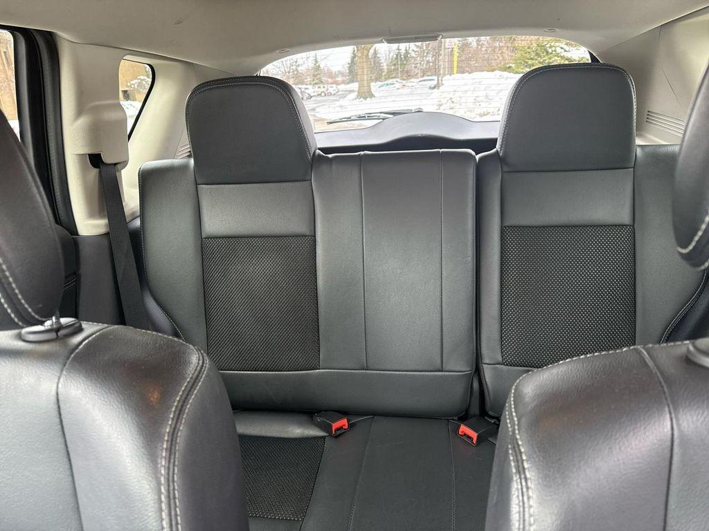 used 2014 Jeep Compass car, priced at $7,500