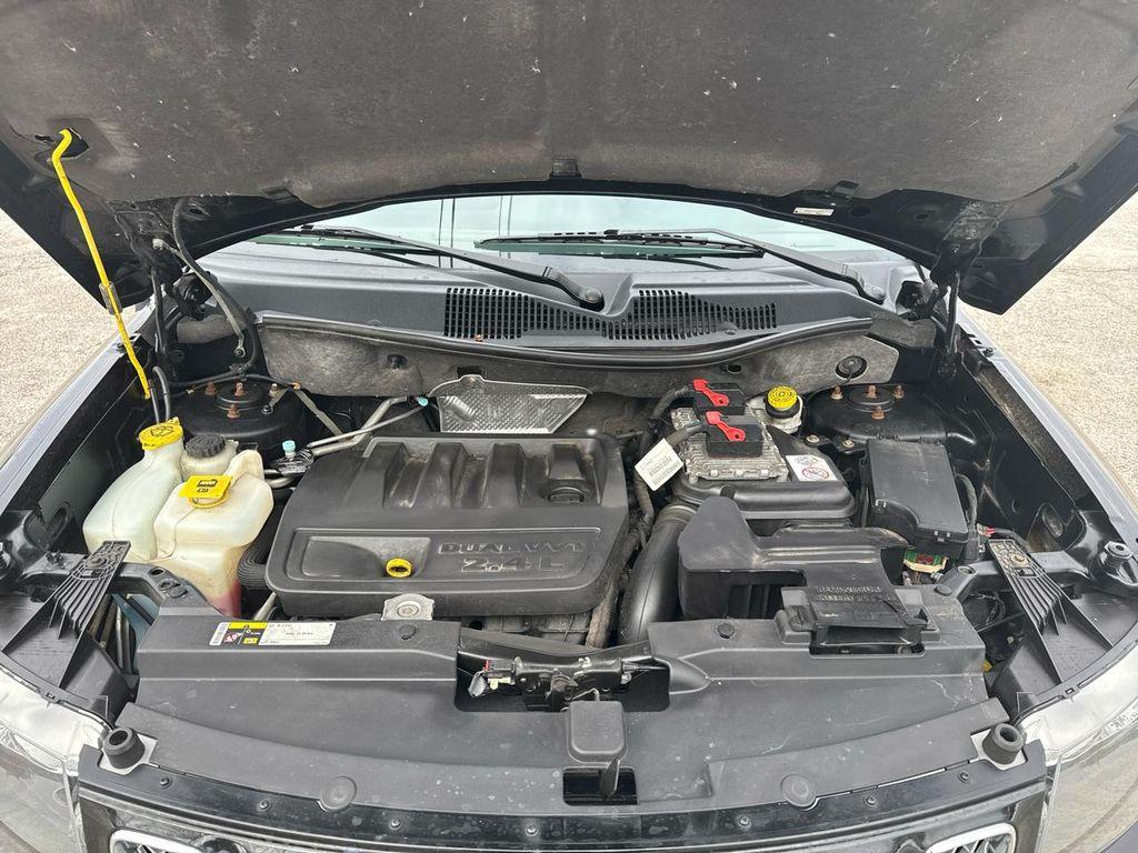 used 2014 Jeep Compass car, priced at $7,500