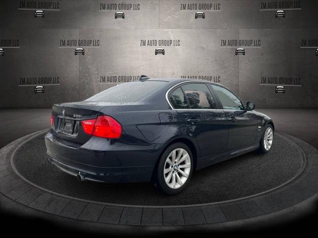 used 2010 BMW 335 car, priced at $8,700