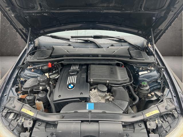 used 2010 BMW 335 car, priced at $7,900