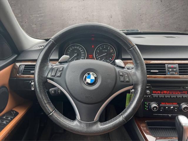 used 2010 BMW 335 car, priced at $8,700