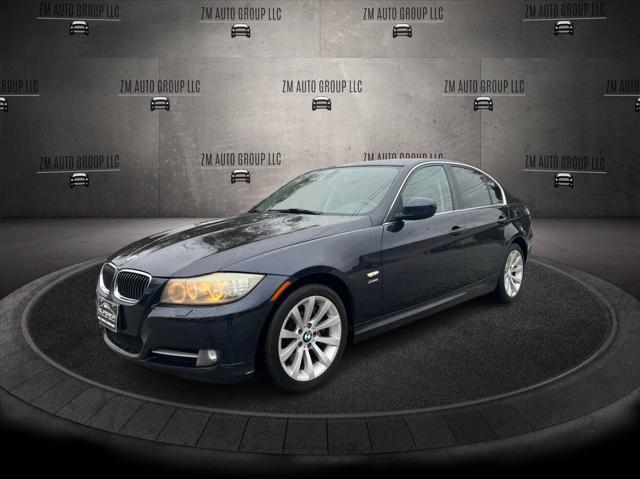 used 2010 BMW 335 car, priced at $8,700