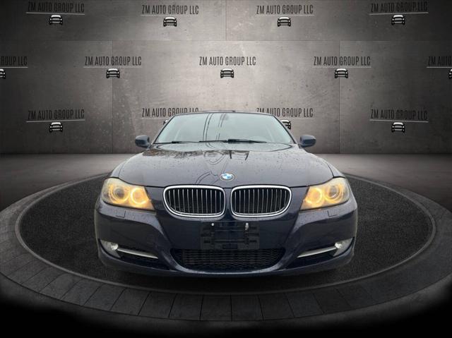 used 2010 BMW 335 car, priced at $8,700