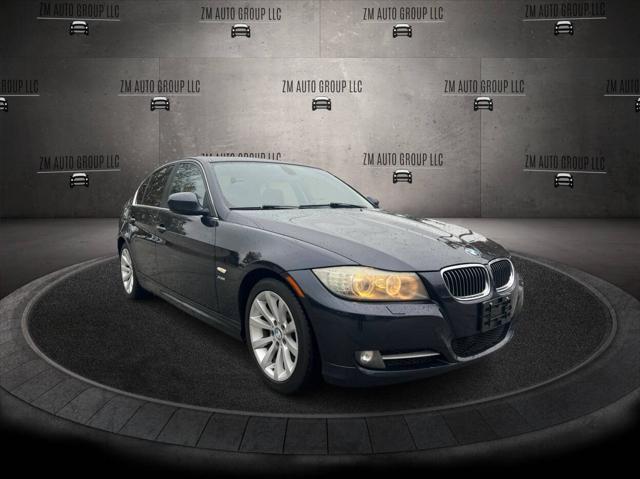 used 2010 BMW 335 car, priced at $8,700