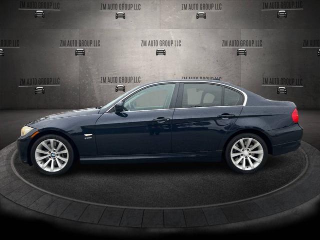 used 2010 BMW 335 car, priced at $8,700