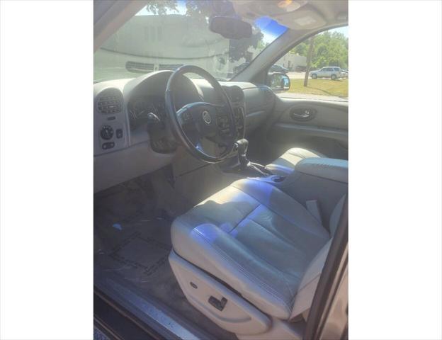 used 2006 Buick Rainier car, priced at $5,500