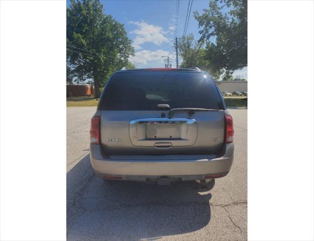 used 2006 Buick Rainier car, priced at $5,500