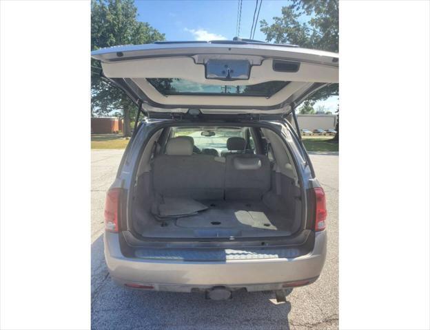 used 2006 Buick Rainier car, priced at $5,500