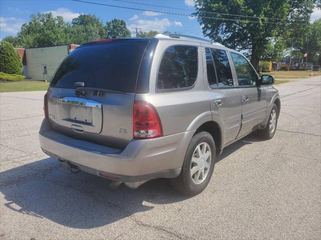 used 2006 Buick Rainier car, priced at $5,500