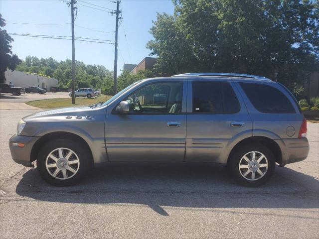 used 2006 Buick Rainier car, priced at $5,500