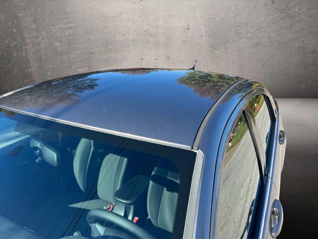 used 2011 Chrysler 200 car, priced at $6,500