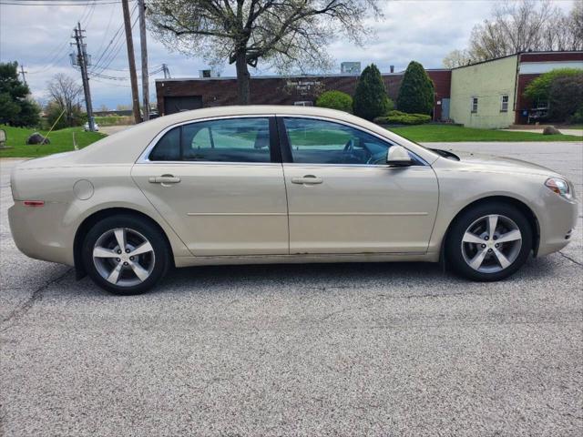 used 2011 Chevrolet Malibu car, priced at $5,600