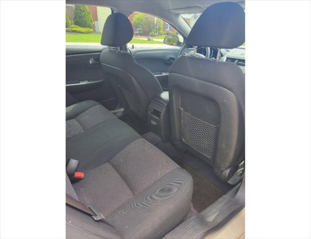 used 2011 Chevrolet Malibu car, priced at $5,600