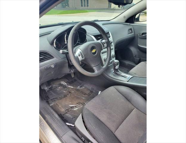 used 2011 Chevrolet Malibu car, priced at $5,600