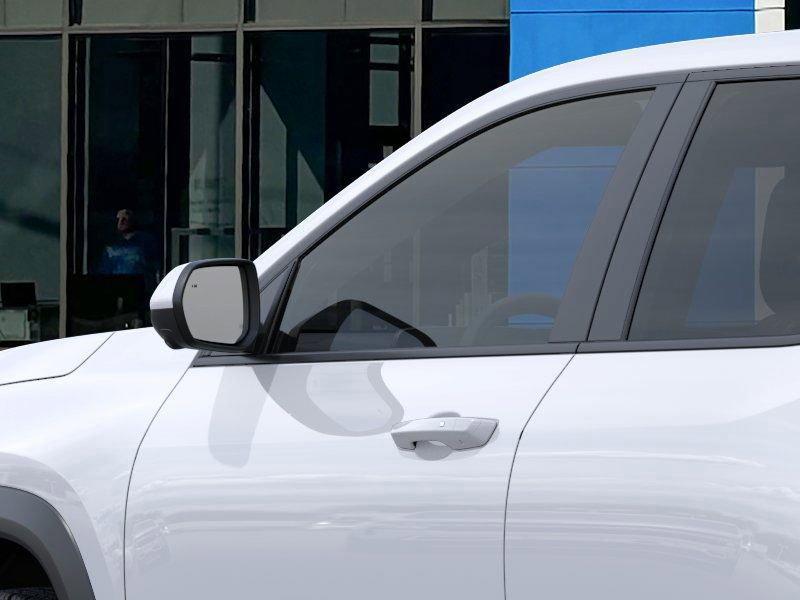 new 2026 Chevrolet Equinox car, priced at $32,485