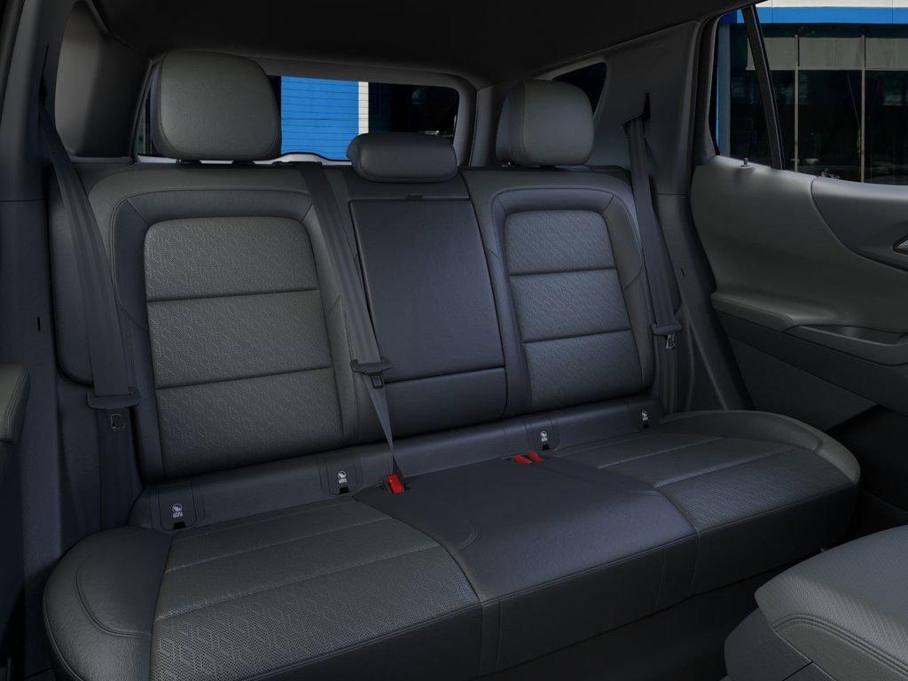 new 2026 Chevrolet Equinox car, priced at $32,485