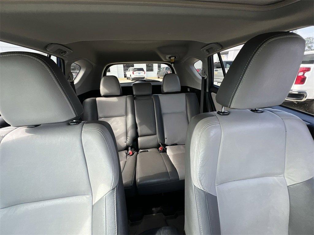 used 2015 Toyota RAV4 car, priced at $14,845