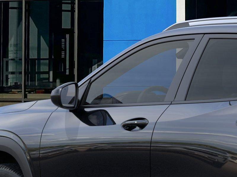 new 2026 Chevrolet Trax car, priced at $26,508