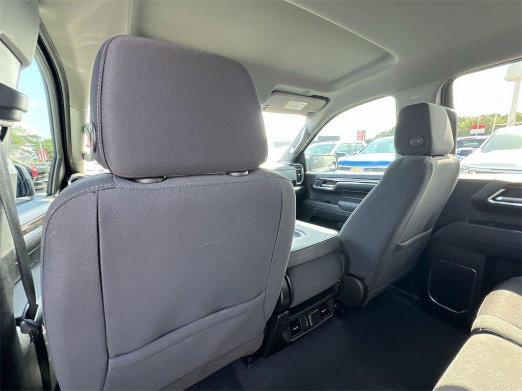 used 2024 GMC Sierra 1500 car, priced at $40,466