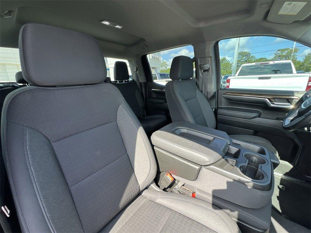 used 2024 GMC Sierra 1500 car, priced at $40,466