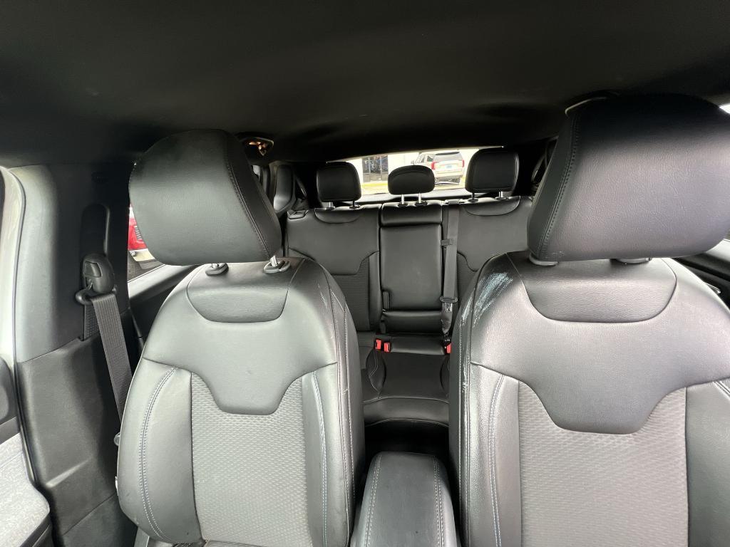 used 2023 Jeep Compass car