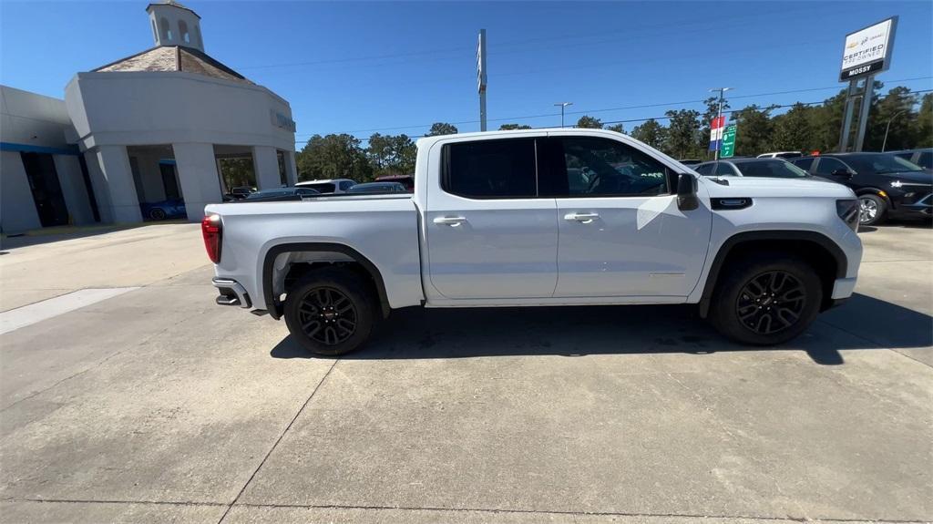 new 2025 GMC Sierra 1500 car, priced at $49,745