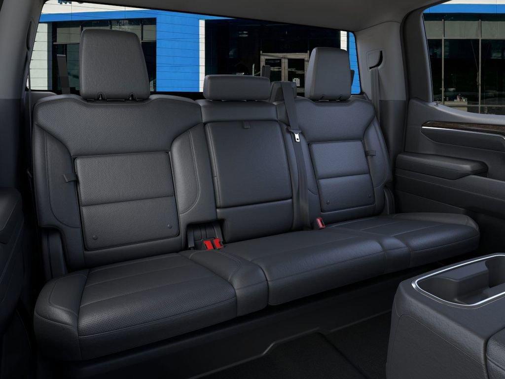 new 2026 GMC Sierra 1500 car, priced at $52,180