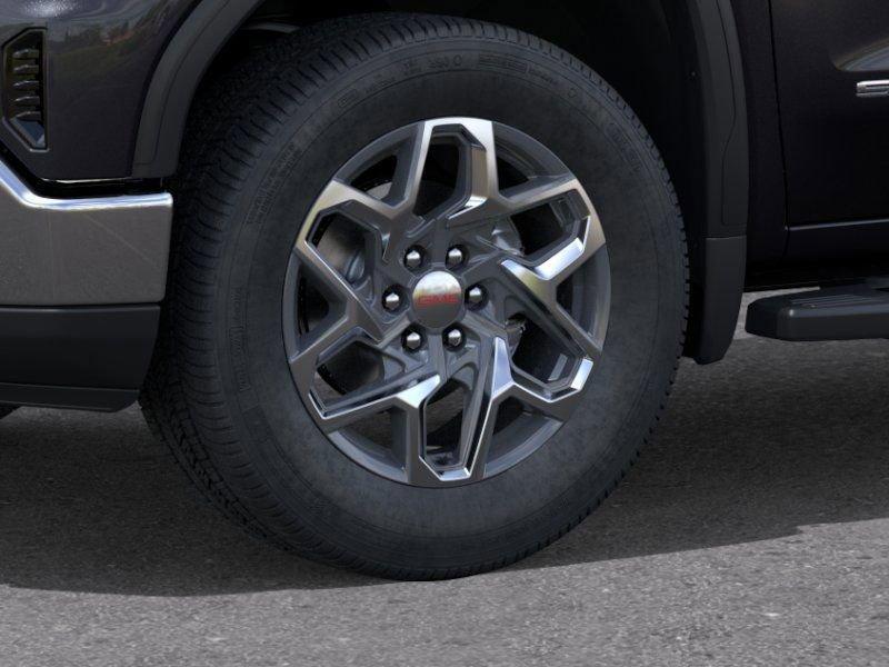 new 2026 GMC Sierra 1500 car, priced at $52,180