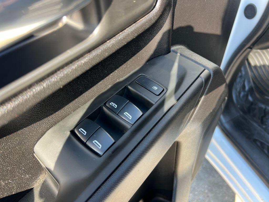 used 2024 GMC Sierra 2500 car, priced at $53,427