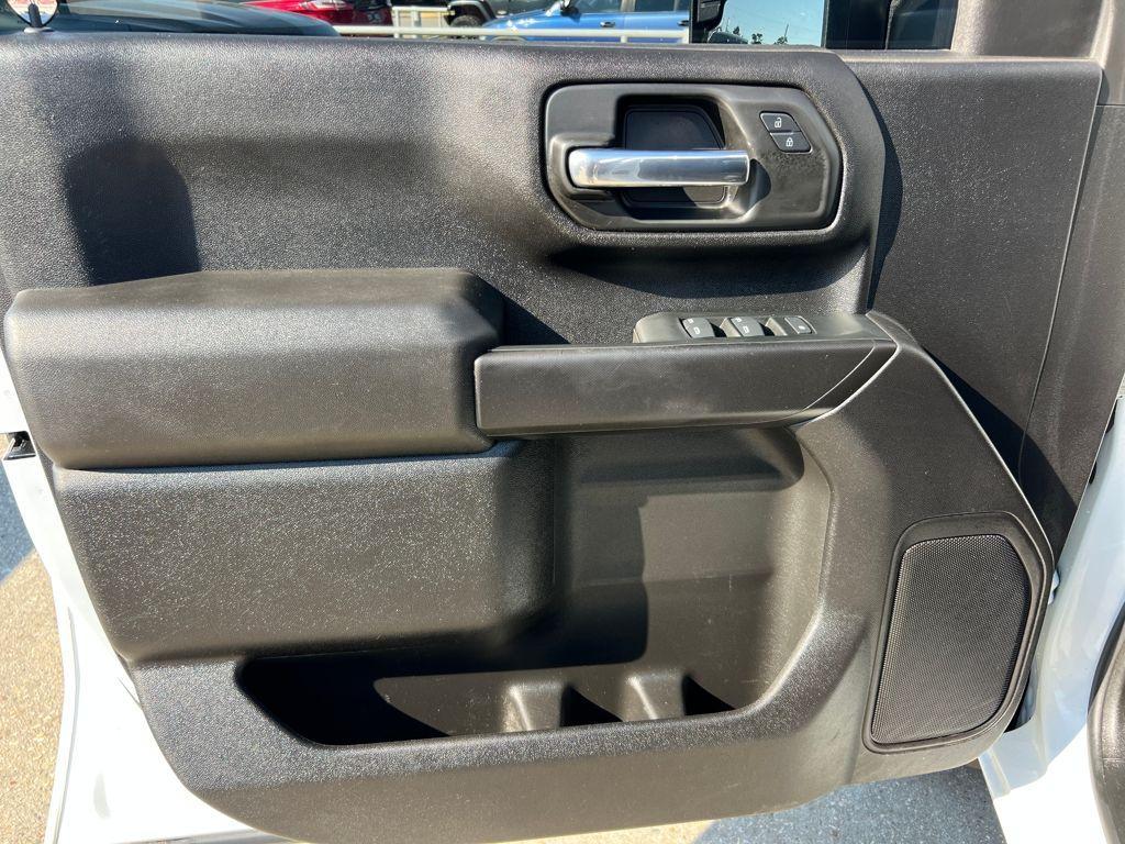 used 2024 GMC Sierra 2500 car, priced at $53,427